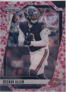 Keenan Allen
