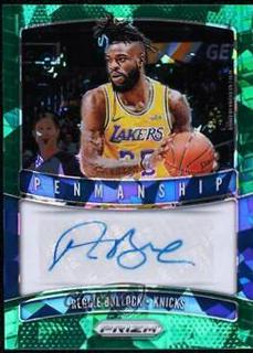 Reggie Bullock