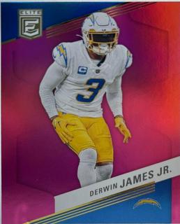 Derwin James Jr.