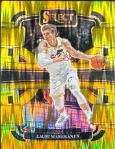 Lauri Markkanen