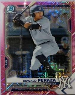 Oswald Peraza