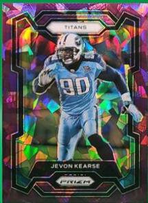 Jevon Kearse