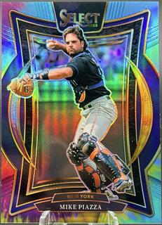 Mike Piazza