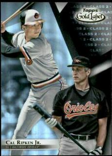 Cal Ripken Jr.