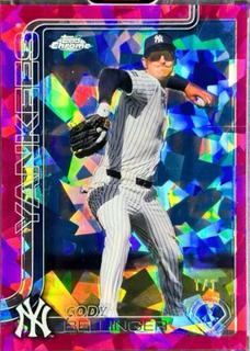 Cody Bellinger