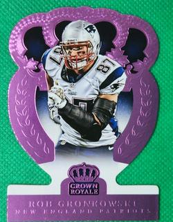 Rob Gronkowski