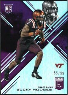 Bucky Hodges