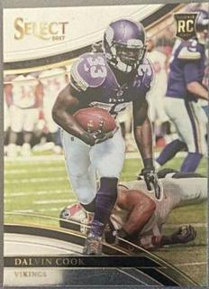 Dalvin Cook
