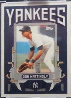 Don Mattingly