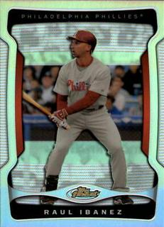 Raul Ibanez