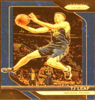 TJ Leaf