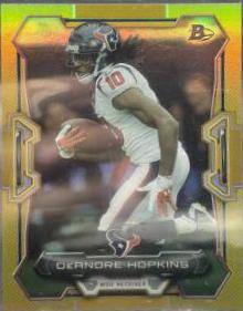 DeAndre Hopkins