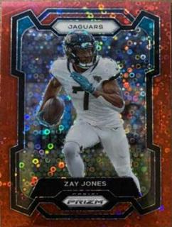 Zay Jones