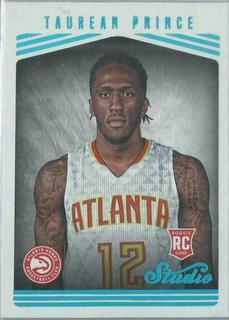 Taurean Prince