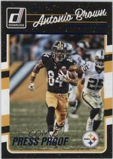 Antonio Brown