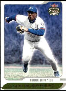 Vladimir Guerrero