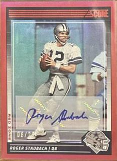 Roger Staubach