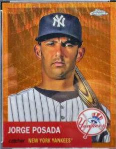 Jorge Posada