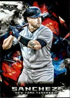 Gary Sanchez