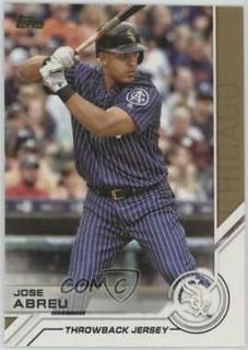Jose Abreu