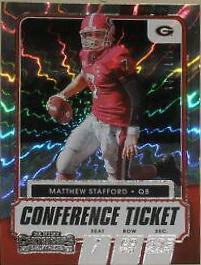 Matthew Stafford