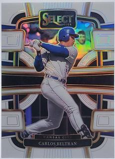 Carlos Beltran