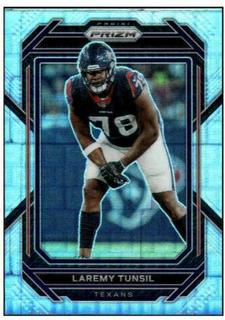 Laremy Tunsil