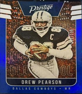 Drew Pearson