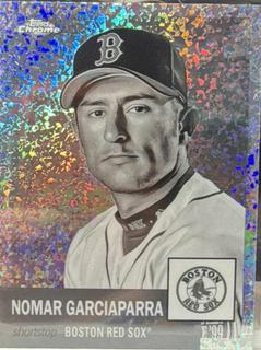 Nomar Garciaparra