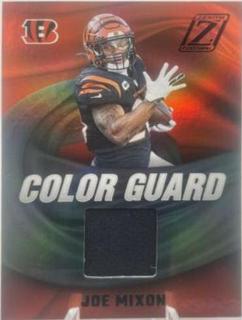 Joe Mixon