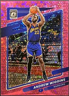 Andrew Wiggins