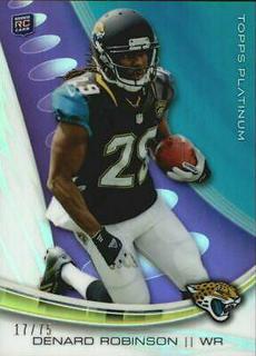 Denard Robinson