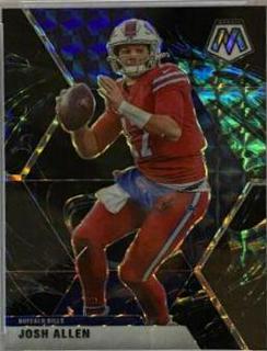 Josh Allen