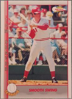 Tom Seaver