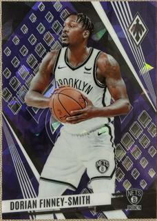 Dorian Finney-Smith