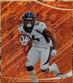 Courtland Sutton