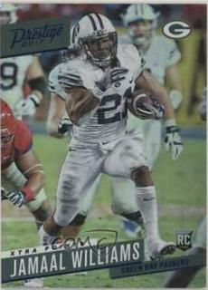 Jamaal Williams