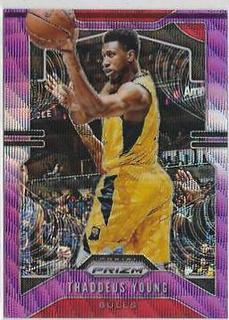 Thaddeus Young
