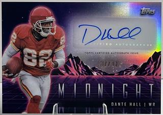 Dante Hall