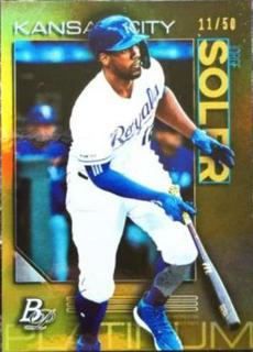 Jorge Soler