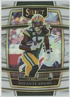 Davante Adams
