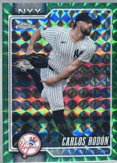 Carlos Rodon