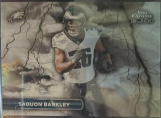 Saquon Barkley