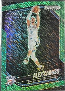 Alex Caruso