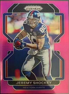 Jeremy Shockey