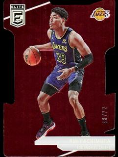 Rui Hachimura