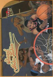 Shareef Abdur-Rahim