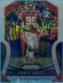 Chris Jones