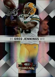 Greg Jennings