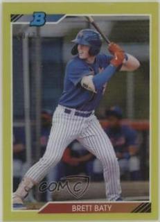 Brett Baty